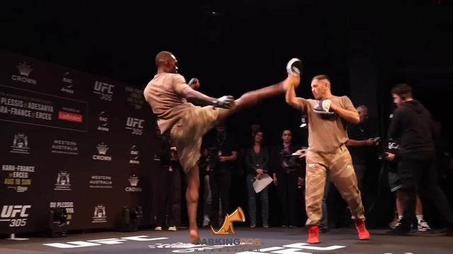 ДРИКУС ДЮ ПЛЕССИ ПРОТИВ ИСРАЭЛЯ АДЕСАНЬИ! Конец эпохи смотреть онлайн