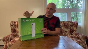 Купил НОВЫЙ Xbox 360 Fat в 2024 году