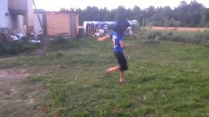 Мастер кунг-фу