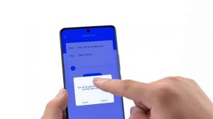 Зарядно и Тестер за акумулатор 2 в 1 Topdon TB6000Pro, Smart управ?