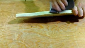 Декоративная дощечка своими руками из обрезка от евро