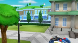 Щенячий патруль | Ракетные спасения и приключения Щен?