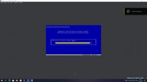 КАК УСТАНОВИТЬ Windows XP НА VirtualBox