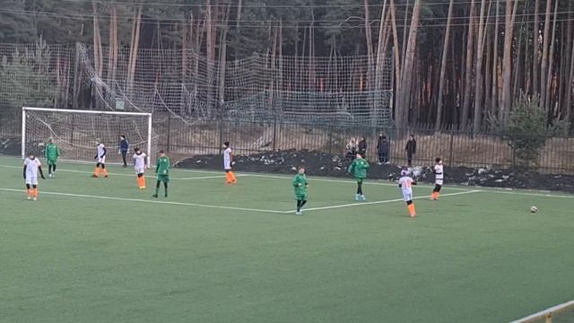 ФК Ворскла 2. 2010р. & Мастер Мяча смотреть онлайн