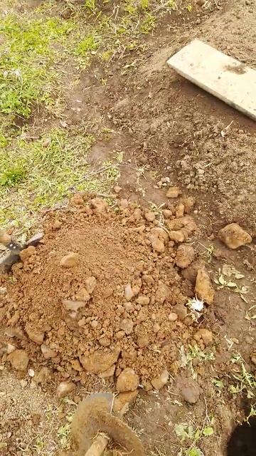 Бур для земли смотреть онлайн