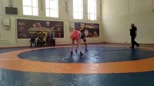 ОСМАНОВ ОСМАН зона Дагестана