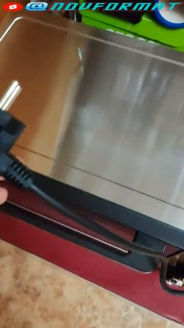 Электропечь Pioneer MO5015G смотреть онлайн