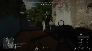 Battlefield 5 на Xbox Series S | Жив онлайн в 2025?