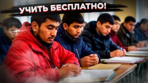Учить детей мигрантов русскому языку бесплатно — так предложили в Екатеринбурге