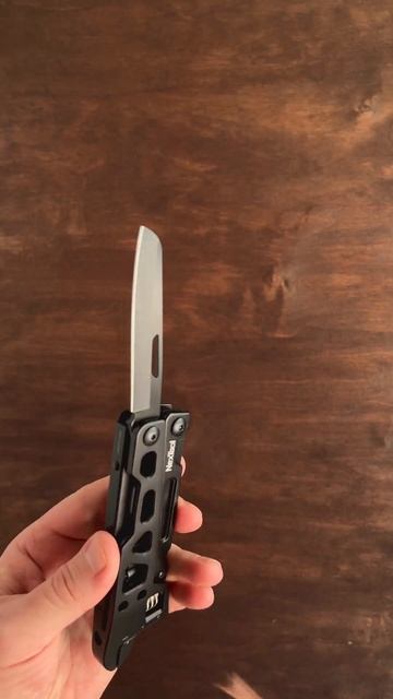 Огляд мультитула Xiaomi NexTool NE20145 смотреть онлайн