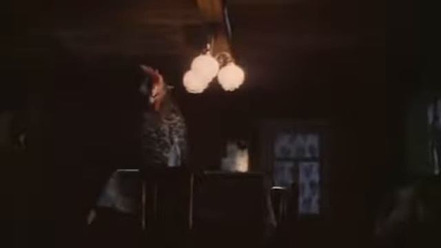 Курочка Ряба