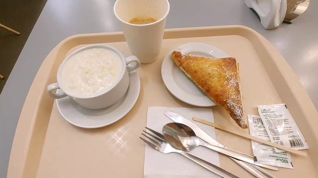 +++    Овсянка, СЭР  на завтрак    №1== (2)