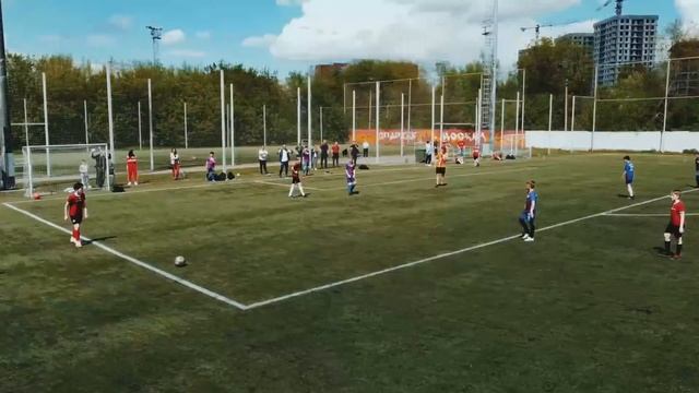 МК Локомотив 2014 - ФА Чертаново 2014(6х6) смотреть онлайн