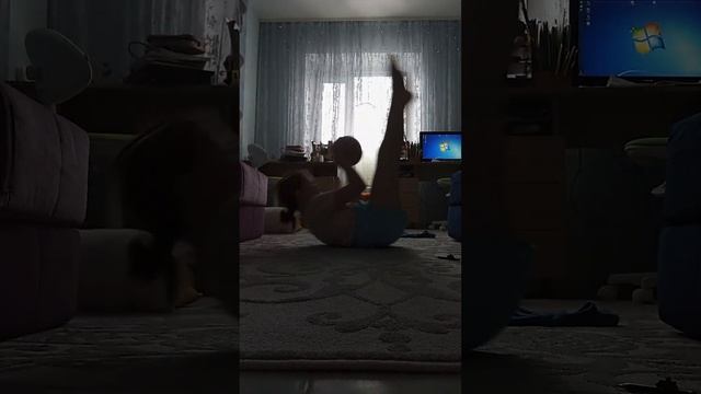 элементы с мячом смотреть онлайн