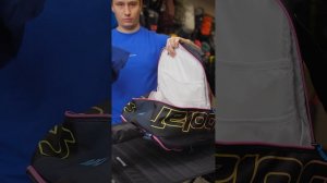 Рюкзак для тенниса Babolat Pure Aero Rafa G2