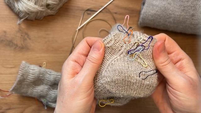 Приглашаю на бесплатный совместник на Носочки «Волны? смотреть онлайн