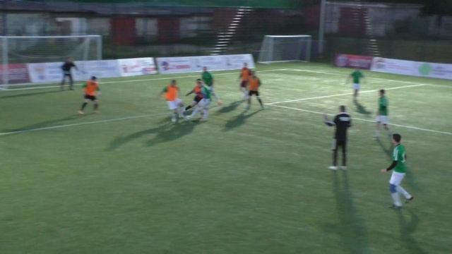 Мыло - Старт. 1-й тайм смотреть онлайн