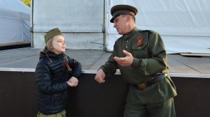 МАХНЁМ НЕ ГЛЯДЯ. ЗА КУЛИСАМИ. Евгений Ануфриев и Ярослав Гребельный