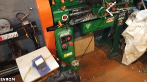 Как сделать снегоуборщик своими руками. Самоделка для