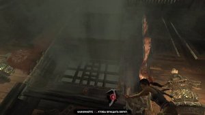 Tomb Raider (2013) 06 Зал вознесения