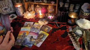 🔮🌈ОТВЕТ ВЫСШИХ СИЛ НА ВАШ МОЛЧАЛИВЫЙ ВОПРОС Таро Он?