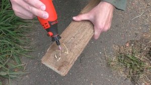 Гравер Aceline MG0120 работа