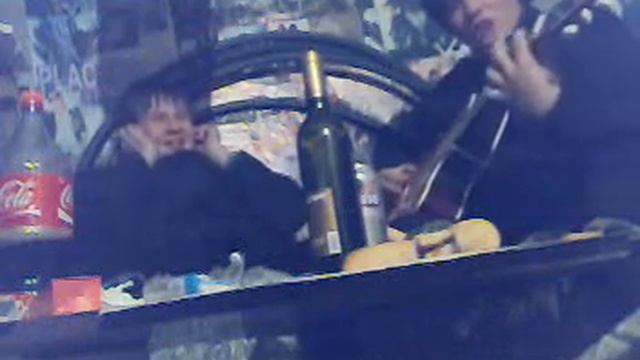 плоский прикол пьяных парней... смотреть онлайн