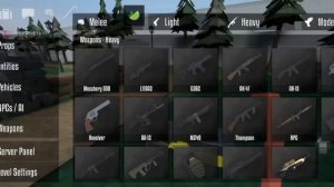 первое видио про читы в горебокс