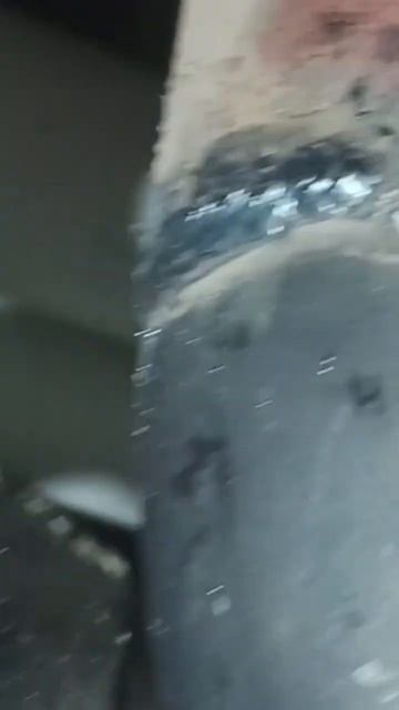 Сварка 76 трубы горизонтальный стык в плохо доступном ? смотреть онлайн