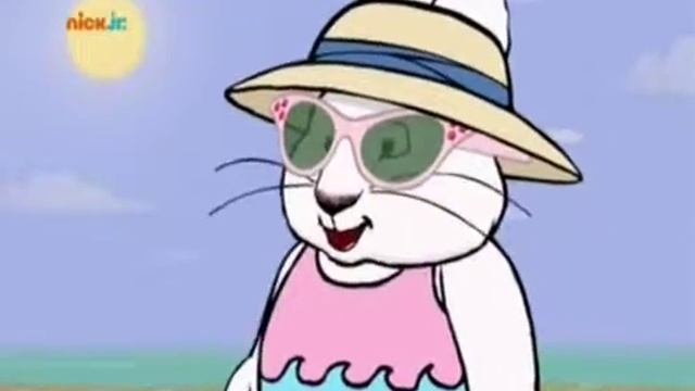 Руби отбила мяч головой, если бы не сделал бы змей Макс смотреть онлайн