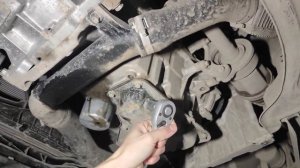 СТУК В ДВИГАТЕЛЕ / ЗАМЕНА МАСЛА / ЧИСТКА ФАЗОРЕГУЛЯТОР?