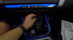 Новый BMW X3 2025. Обзор и Тест-драйв БМВ X3 M50