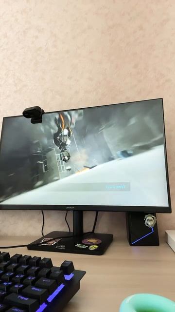 Я прошёл portal 2 смотреть онлайн