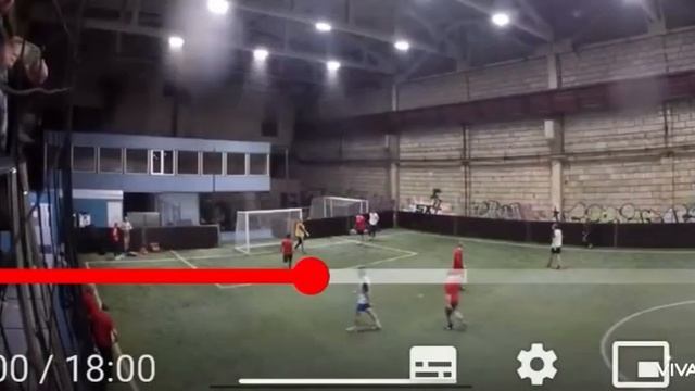 Розыгрыш угловых в мини футболе. Разбор эпизодов матч? смотреть онлайн