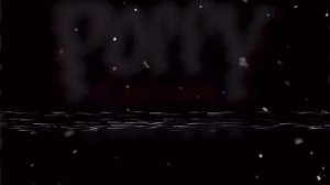 Stop motion про Poppy Playtime