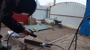 Сварочный аппарат, РЕСАНТА саипа 160