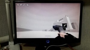 впервые играю в горе бокс на ПК