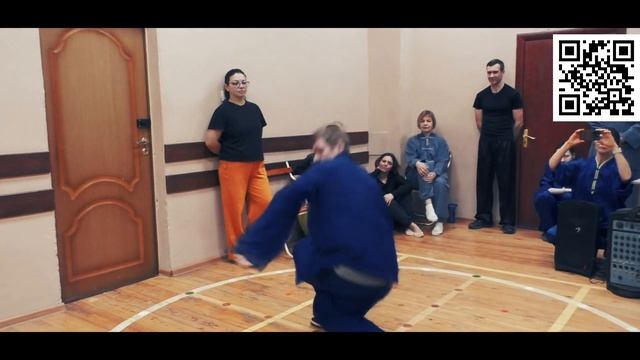 Кунгфу  Шаолиня - Дуань Да
