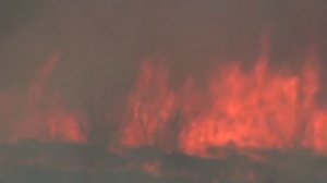 Стихия, Пожар 2010 г. / Element of Fire 2010