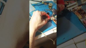 Советский паяльник ЭПСИ 65Вт