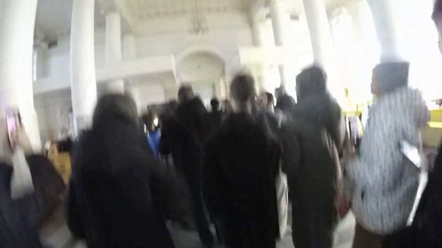 VLOG : ЗОЛОТОЙ МЯЧ
