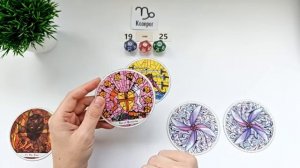 КОЗЕРОГ ♑ 19-25 май 2025 таро гороскоп на неделю