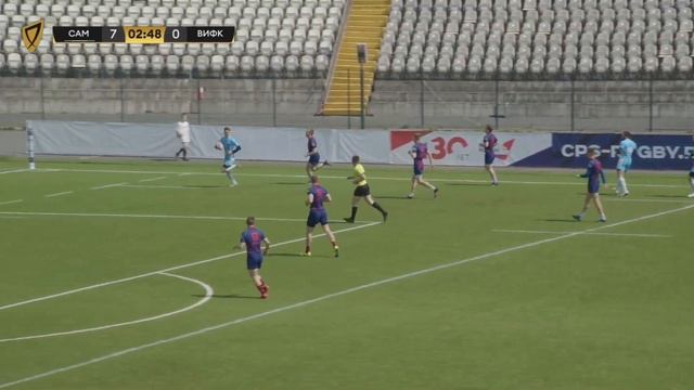 Хайлайты первого дня 3-го тура Чемпионата Высшей Лиги ? смотреть онлайн