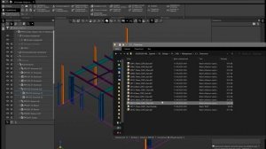 КМД в Компас 3d. Демонстрация работы программы ОиСМК и ?