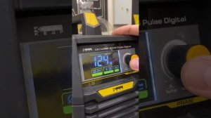 Обзор сварочных аппаратов КЕДР UltraARC-220/250S Pulse Digital