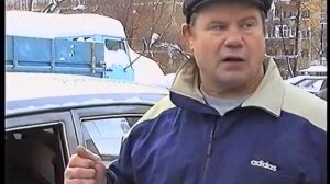 Боевое самбо Александра ФЁДОРОВА: ситуации у АВТОМОБИ