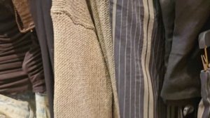 Massimo Dutti / Весна 2025