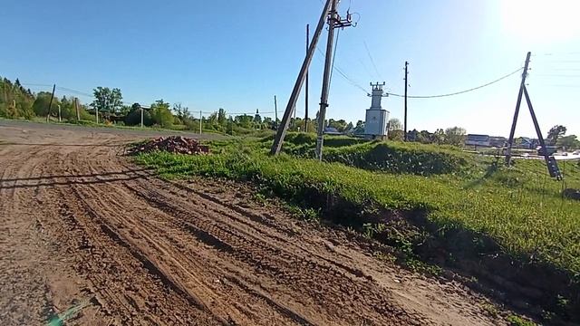 участок