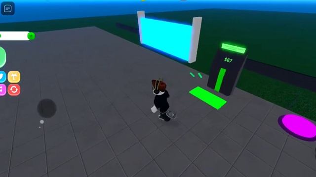 Роблокс с другом! смотреть онлайн