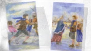 Серебряные коньки